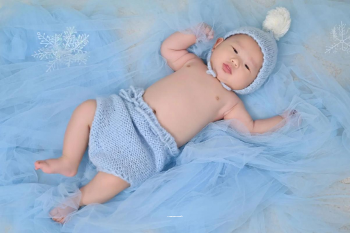 双峰宝宝脚热怎么回事